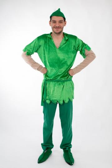 Animatori petreceri copii - Peter Pan