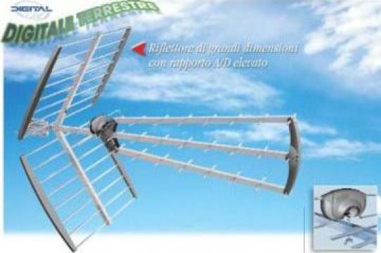 Antena UHF