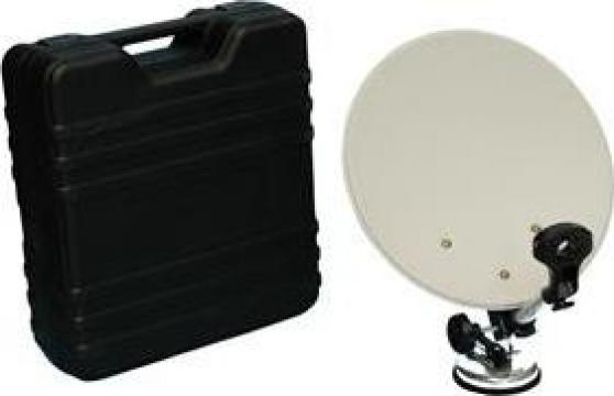 Antena camping