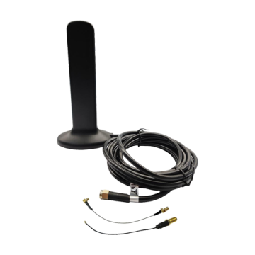 Antena externa pentru centrala AXPro Ultra - Hikvision DS-PT