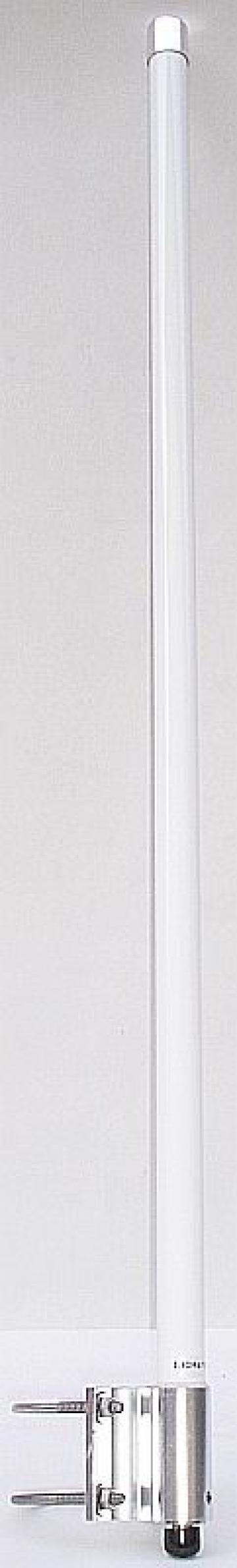 Antena omnidirectionala WiFi , 2.4 GHz, cistig: 10 dBi