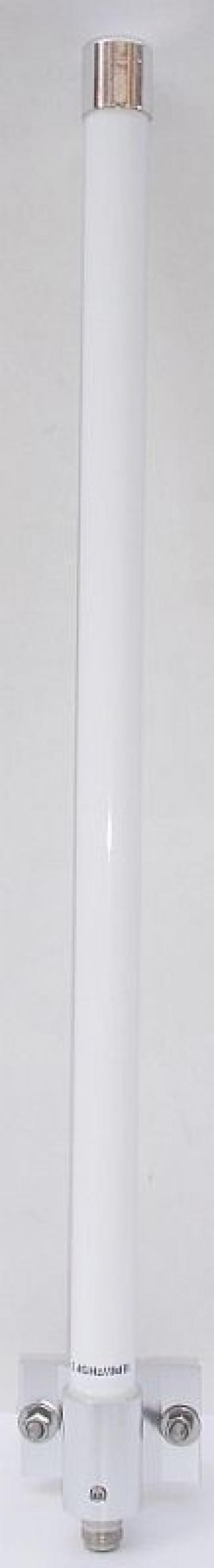 Antena omnidirectionala WiFi, 2.4 GHz, cistig: 8 dBi
