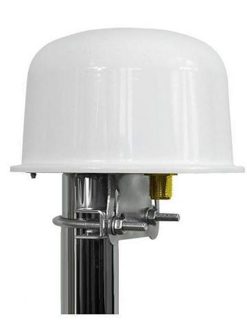 Antena omnidirectionala WiFi, 2400-2500Mhz, castig 14dBi