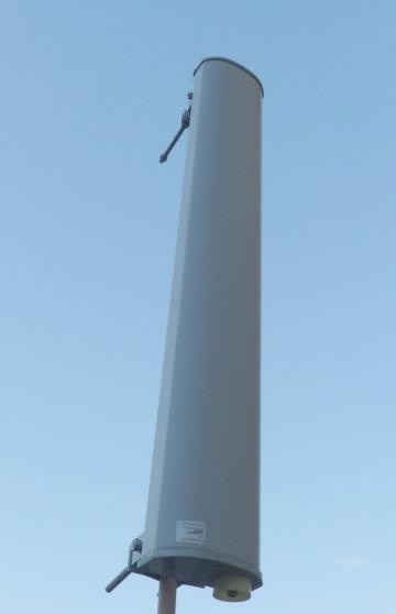 Antena pentru amplificare semnal LoRa 868 MHz, 15dbi