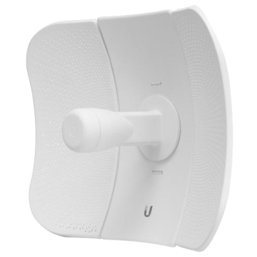 Antena wireless LiteBeam 5AC 23dBi airMax Mimo 2x2 Ubiquiti
