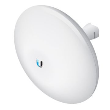 Antena wireless NanoBeam 5AC 19dBi airMax Mimo - Ubiquiti NB