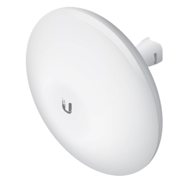 Antena wireless NanoBeam M5 19dBi airMax Mimo - Ubiquiti NBE