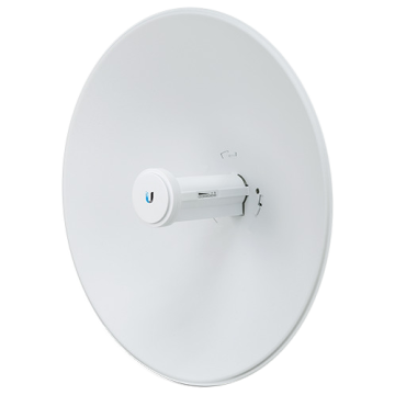 Antena wireless PowerBeam 5AC 25dBi airMax Mimo - Ubiquiti