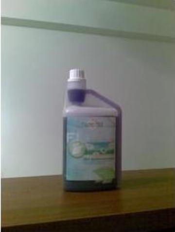 Anticalcar Fluna Bio - Calziumremover