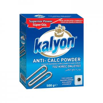 Anticalcar Kalyon 500 g