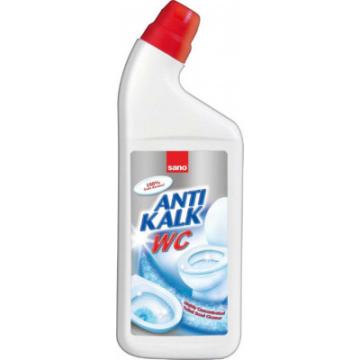 Anticalcar WC Sano Anti Kalk 750ml