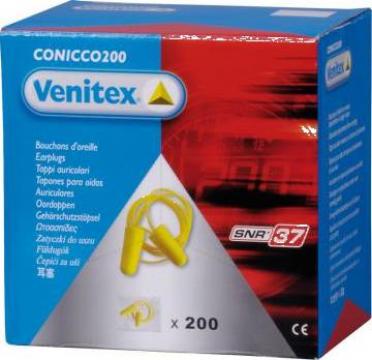 Antifoane Conicco 200