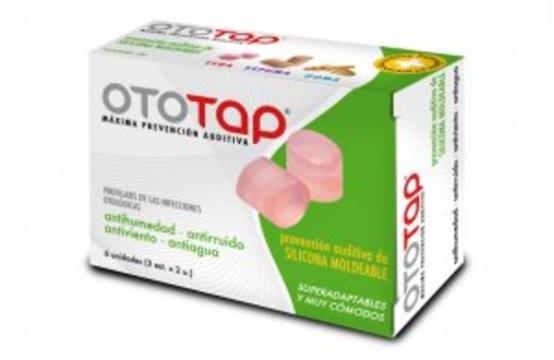 Antifoane Ototap silicon modelabil dopuri urechi silicon