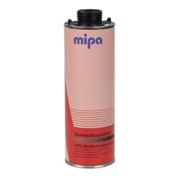 Antifon cauciucat Mipa, 1litru, negru