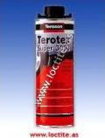 Antifon protectie cu rasini sintetice Terotex Super 3000