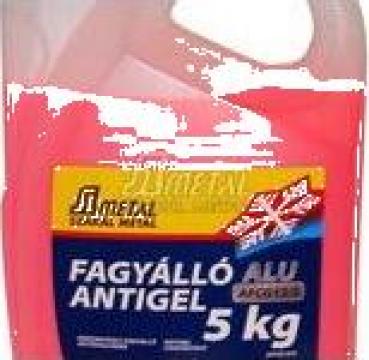 Antigel G12 Import