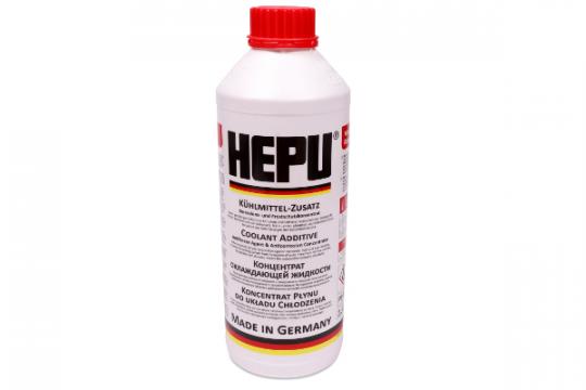 Antigel Hepu G12