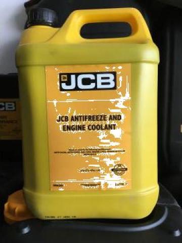 Antigel JCB