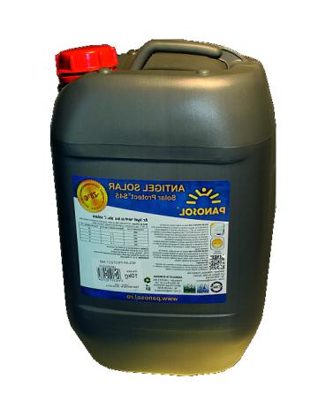 Antigel Solar Power -28C (10Kg) (preparat)