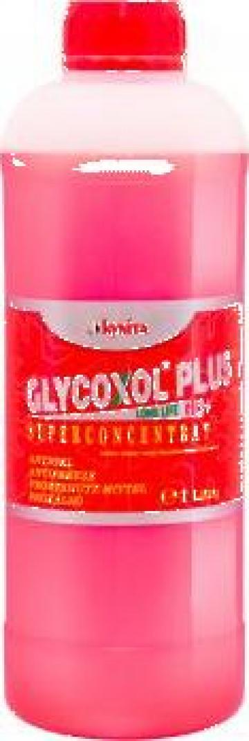 Antigel auto SuperConcentrat G12 Glycoxol Long Life 1L HDPE