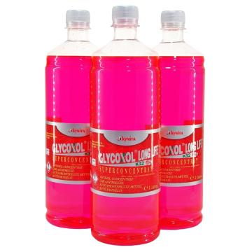 Antigel auto SuperConcentrat G12 Glycoxol Long Life K32 1L