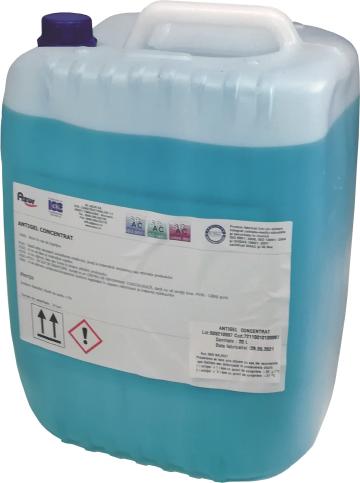 Antigel concentrat 20 L Azur