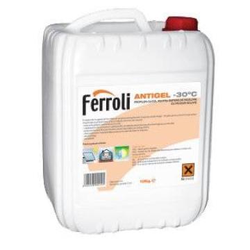 Antigel concentrat Ferroli  -30 C, 10 kg
