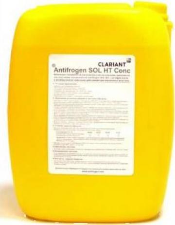 Antigel panouri solare concentrat -54C