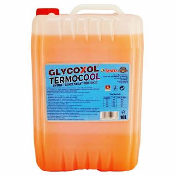 Antigel panouri solare concentrat - TermoCool 10L