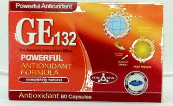 Antioxidant Ge 132