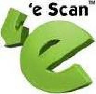 Antivirus E-scan