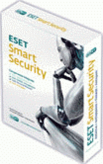 Antivirus ESET Smart Security BOX