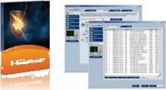 Antivirus Sunbelt Personal Firewall