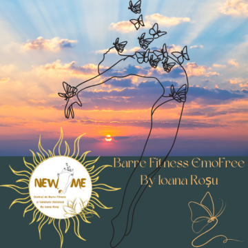 Antrenament Barre Fitness EmoFree