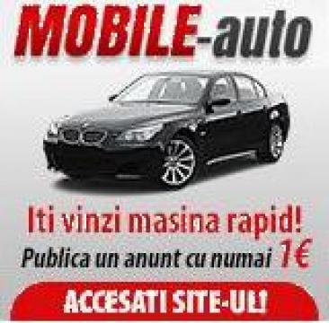 Anunturi auto