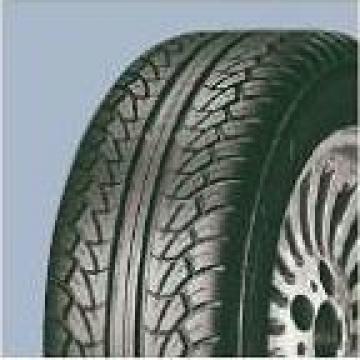 Anvelopa Sebring