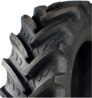 Anvelopa agricola BKT 480/70 R30 141A8/B RT765