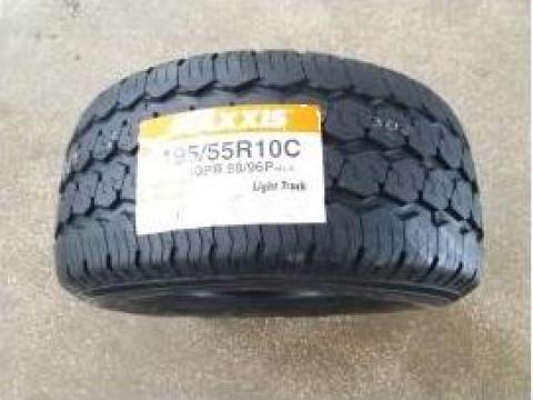 Anvelopa remorca auto 195/55 R10C 98/96P Maxxis M+S