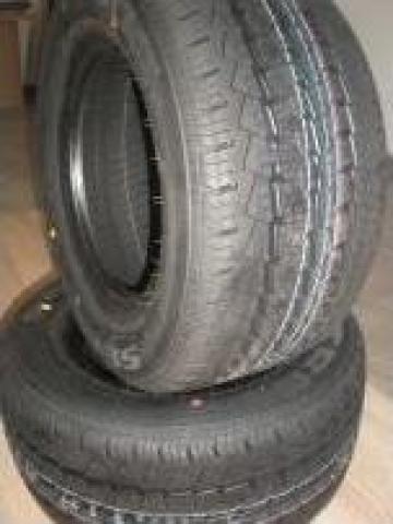 Anvelopa remorca platforma Security TR603 195/55 R10C 98/96N