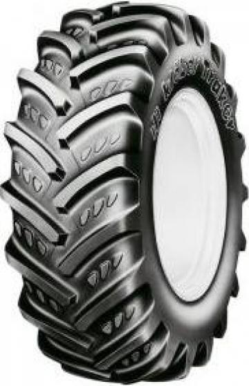 Anvelopa tractor Kleber 460/85 R30 145A8/B Traker TL