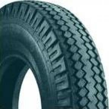 Anvelope 11.00 R20 Rosava (profil directie/ tractiune)