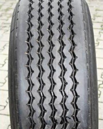 Anvelope 385/65-22,5 Firestone resapate pentru camioane