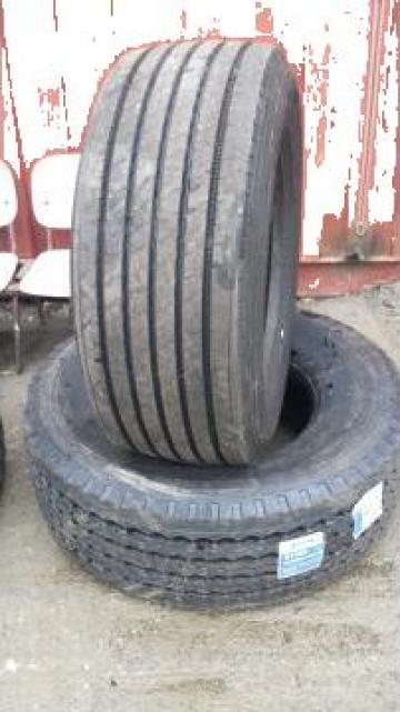 Anvelope 385/65R22, 5 baloane