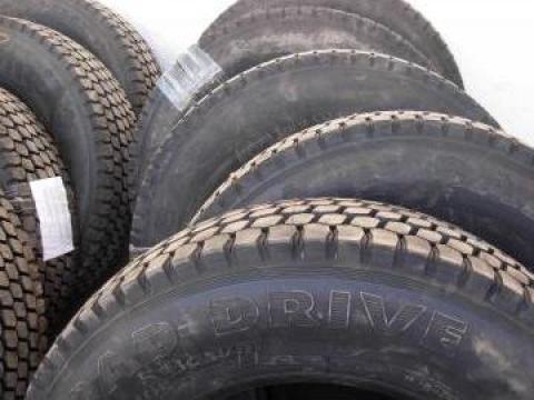 Anvelope Barum BD22 315/70R22.5