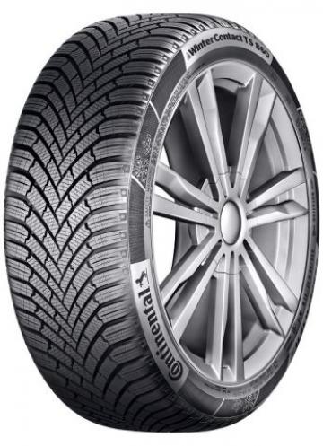 Anvelope Continental 175/80 R14 Contiwintercontact TS 860