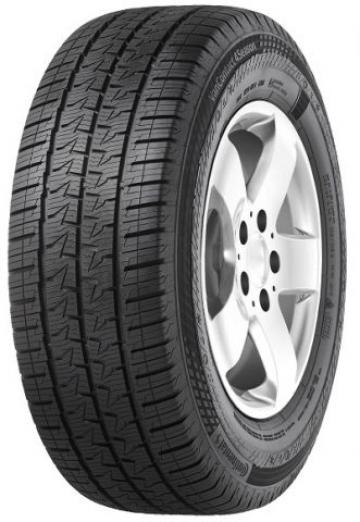 Anvelope Continental 195/65 R16 C VanContact 4Season