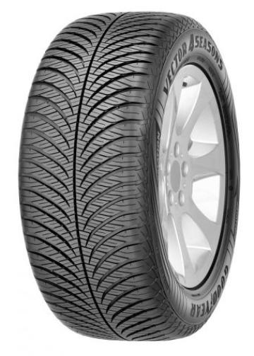 Anvelope Goodyear 165/70 R14 Vector 4Seasons Gen-2
