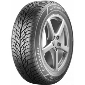 Anvelope Matador 185/60 R14 MP62 All Weather Evo M+S