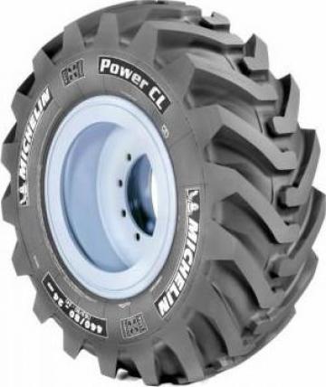 Anvelope Michelin 440/80 - 28 156A8 Power CL TL