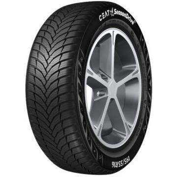 Anvelope all season Ceat 205/55 R16 4 Season Drive +